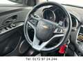 Chevrolet Cruze Hatchback LT 1,6 Ltr.*KLIMA*TÜV*ALU* Czarny - thumbnail 14
