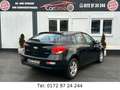Chevrolet Cruze Hatchback LT 1,6 Ltr.*KLIMA*TÜV*ALU* Czarny - thumbnail 7