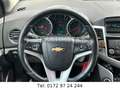 Chevrolet Cruze Hatchback LT 1,6 Ltr.*KLIMA*TÜV*ALU* Czarny - thumbnail 15