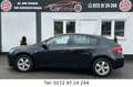 Chevrolet Cruze Hatchback LT 1,6 Ltr.*KLIMA*TÜV*ALU* Czarny - thumbnail 5