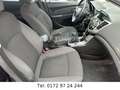 Chevrolet Cruze Hatchback LT 1,6 Ltr.*KLIMA*TÜV*ALU* Czarny - thumbnail 10