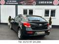 Chevrolet Cruze Hatchback LT 1,6 Ltr.*KLIMA*TÜV*ALU* Czarny - thumbnail 6