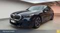 BMW 520 d A M-Sport DA+ StdHzg el.KlimaKomfSitze+Mem Schwarz - thumbnail 1