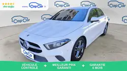 Mercedes-Benz Classe A 160 109 Style Line
