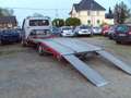Iveco Autotransporter Aluaufbau 3500 kg Argent - thumbnail 3