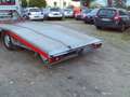 Iveco Autotransporter Aluaufbau 3500 kg Silber - thumbnail 5