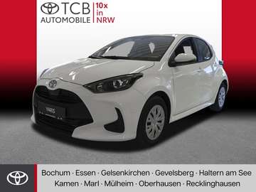 1.5 Hybrid Business SHZ PDC KLIMA BT RFK