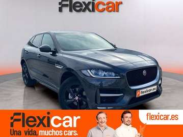 2.0 i4 Prestige Aut. AWD 250