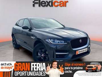 2.0 i4 Prestige Aut. AWD 250