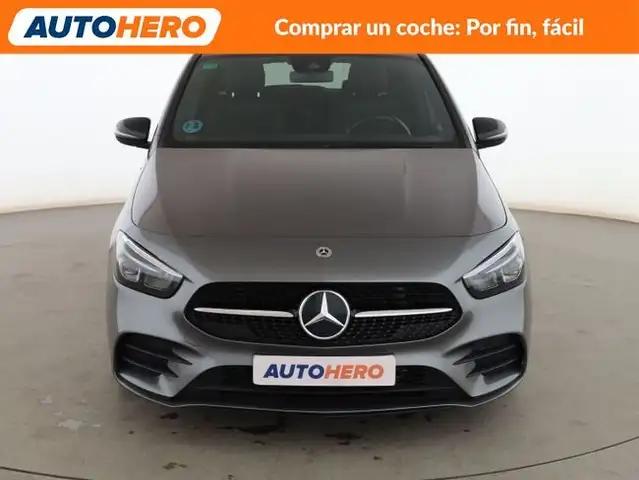 Mercedes-Benz B-Class view 9