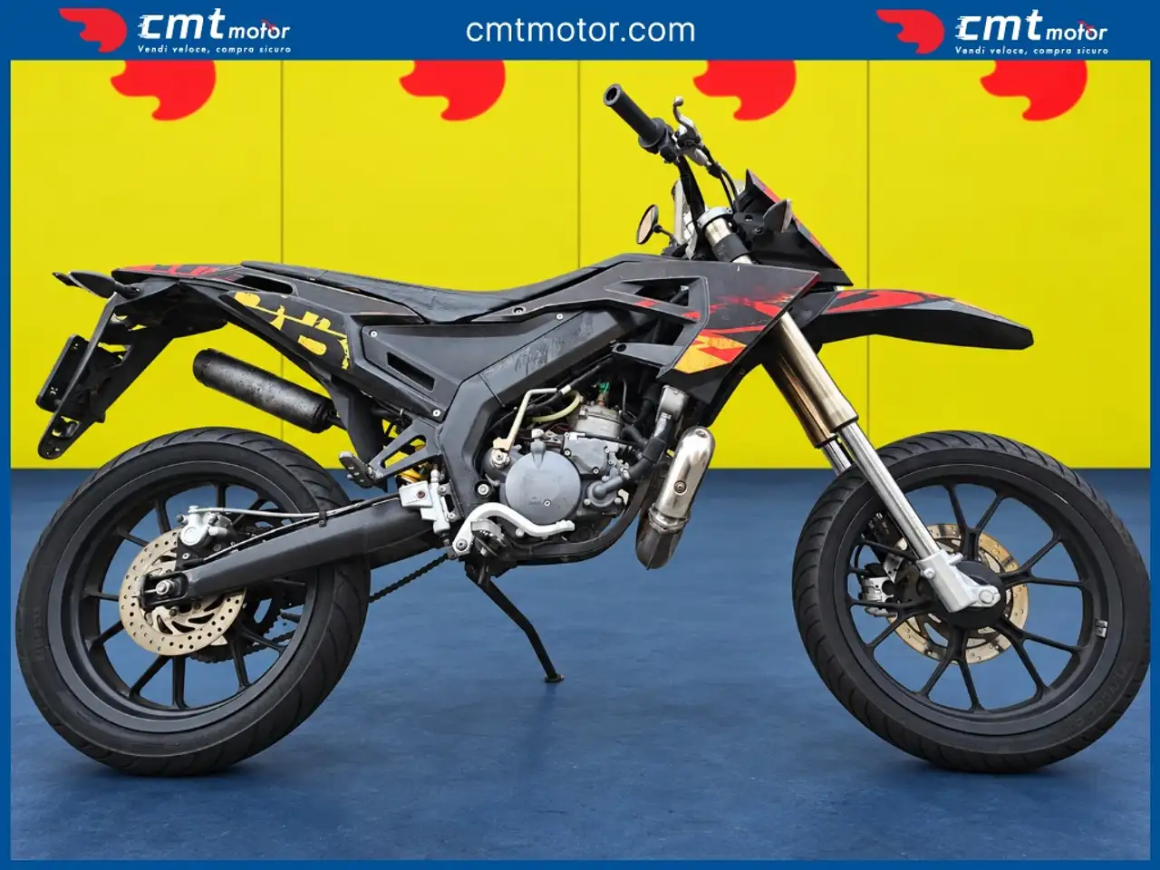 Derbi Senda