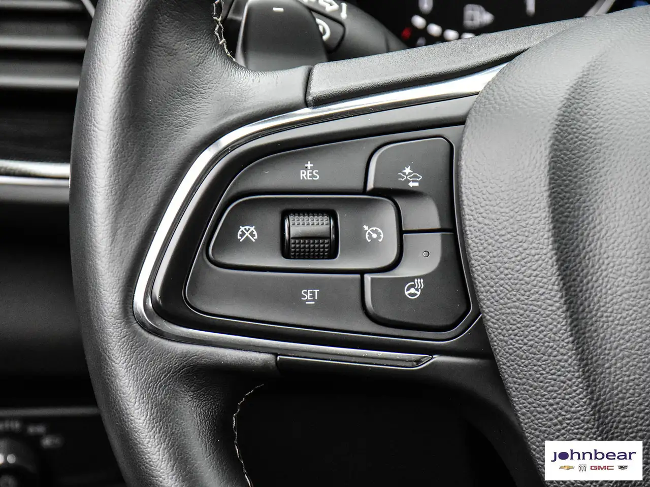 Buick Envision снимка Buick Envision
