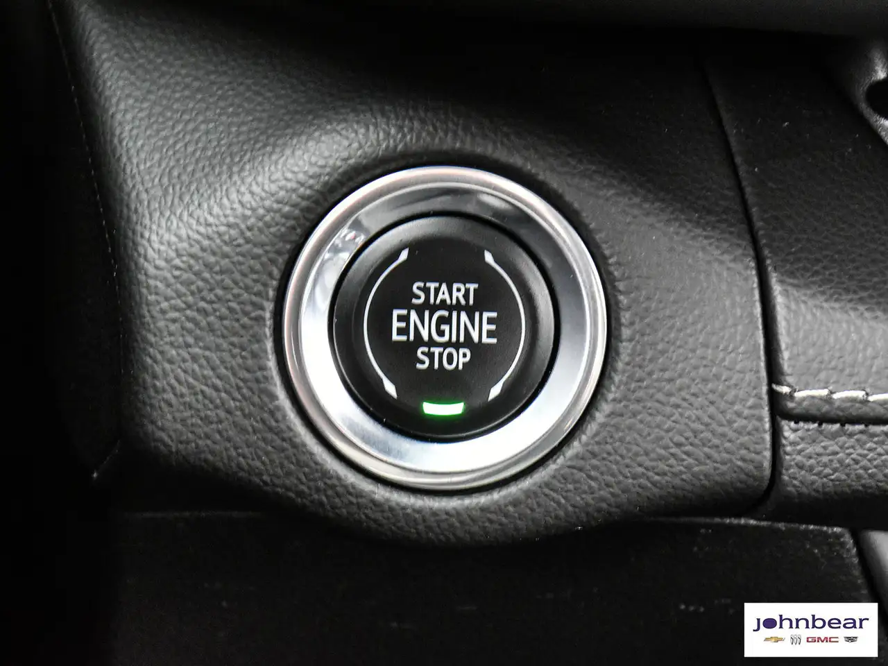 Buick Envision снимка Buick Envision