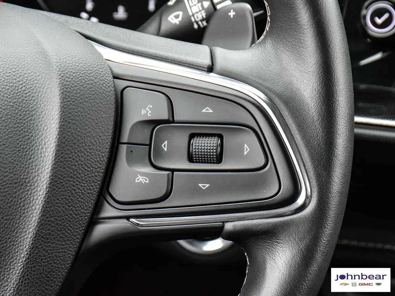 Buick Envision снимка Buick Envision