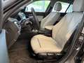 BMW 118 118dA Gris - thumbnail 7