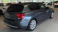 BMW 118 118dA Gris - thumbnail 3