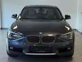BMW 118 118dA Gris - thumbnail 2