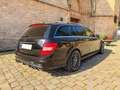Mercedes-Benz C 63 AMG T Black - thumbnail 3