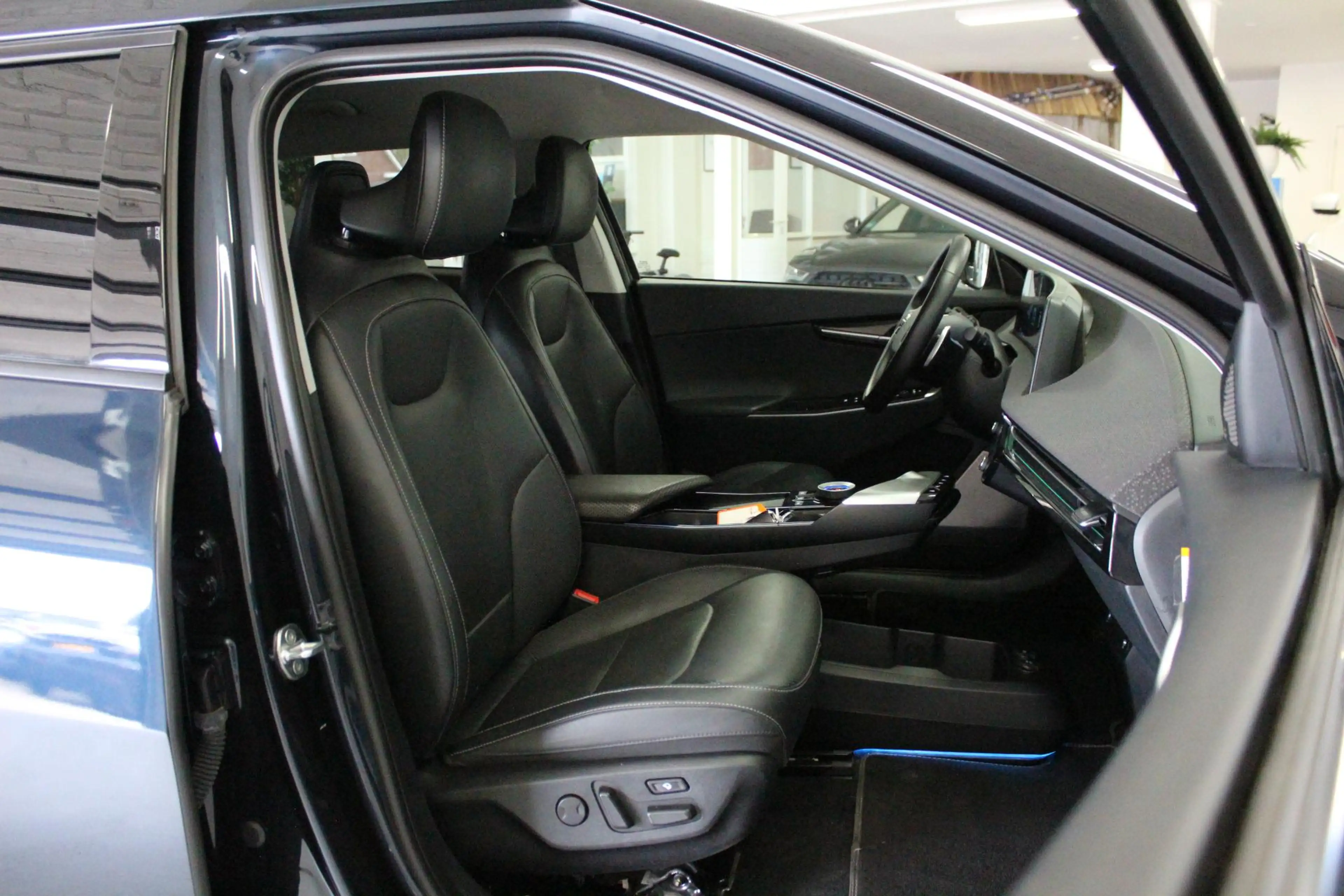 Kia EV6 Plus 77.4 kWh | AFN-TRHAAK | DAB | STOEL+STUUR/VER — photo 20