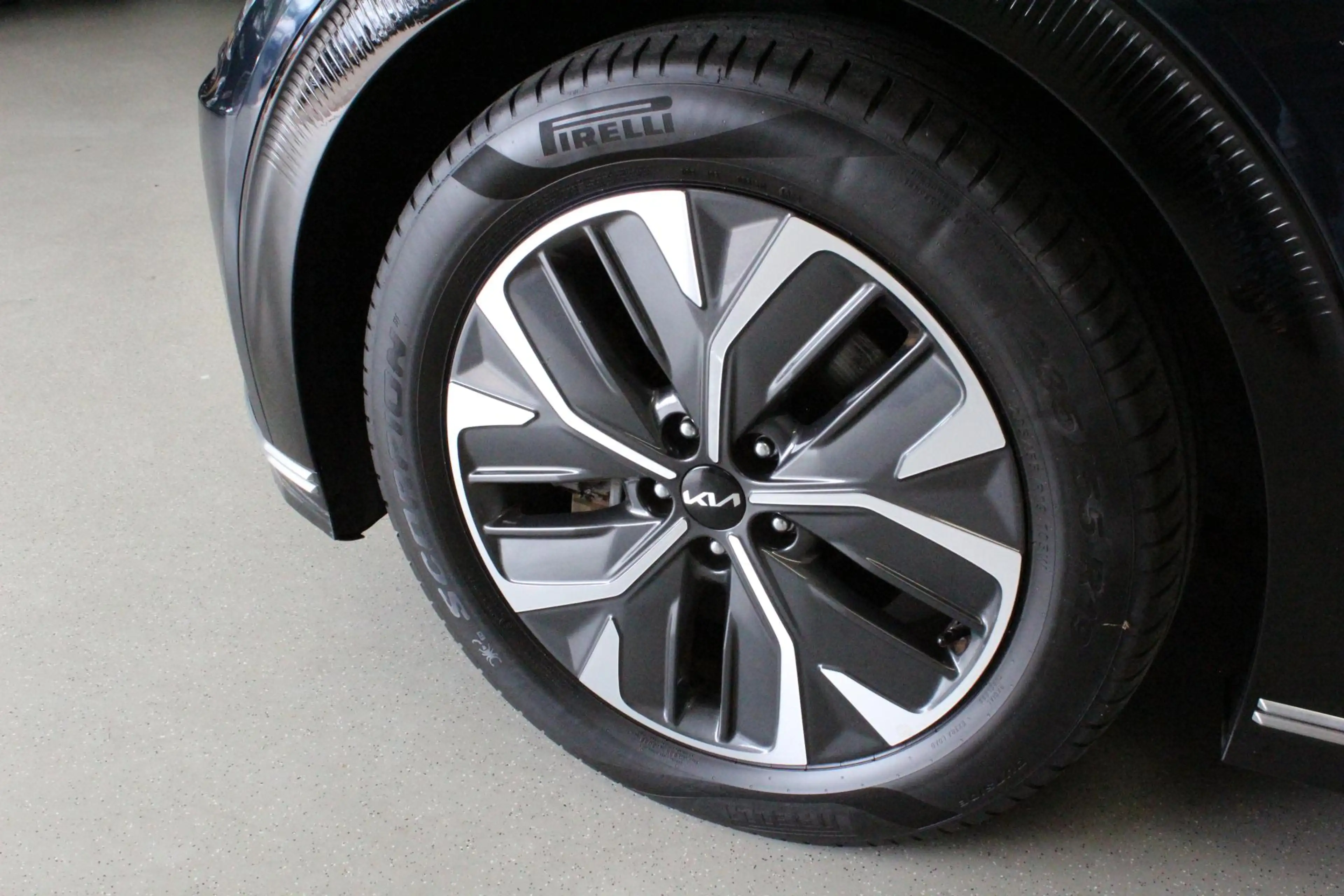 Kia EV6 Plus 77.4 kWh | AFN-TRHAAK | DAB | STOEL+STUUR/VER — photo 4