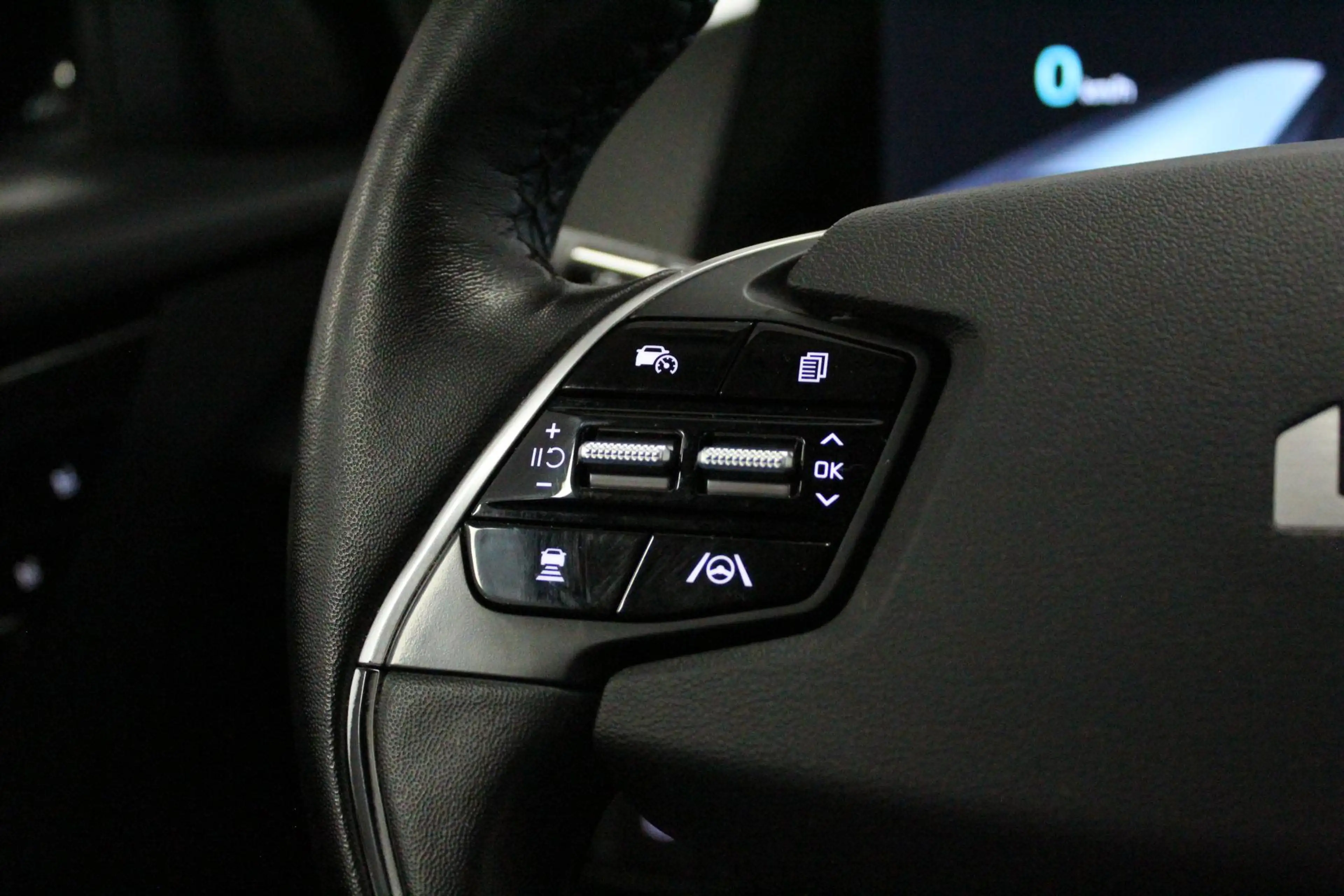 Kia EV6 Plus 77.4 kWh | AFN-TRHAAK | DAB | STOEL+STUUR/VER — photo 24