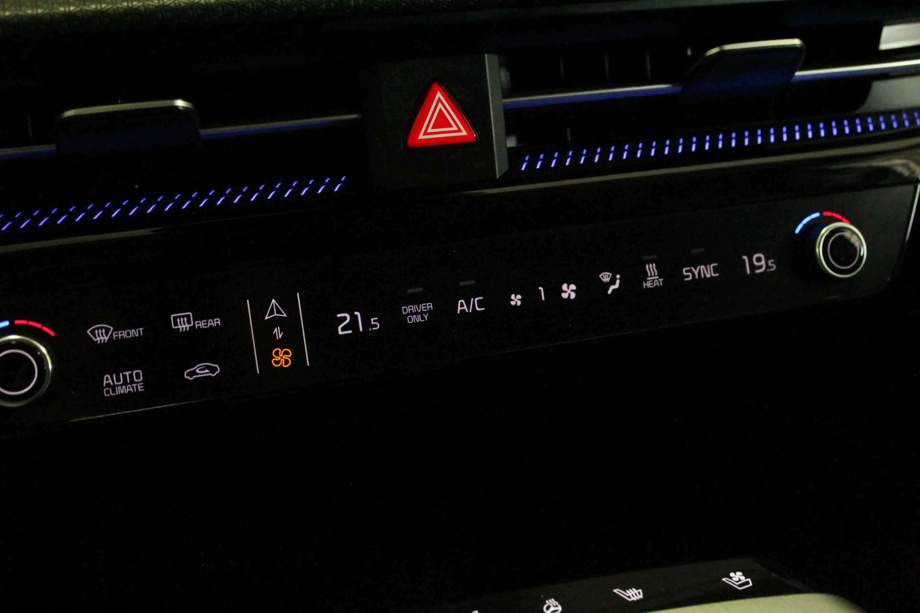 Kia EV6 Plus 77.4 kWh | AFN-TRHAAK | DAB | STOEL+STUUR/VER — photo 40
