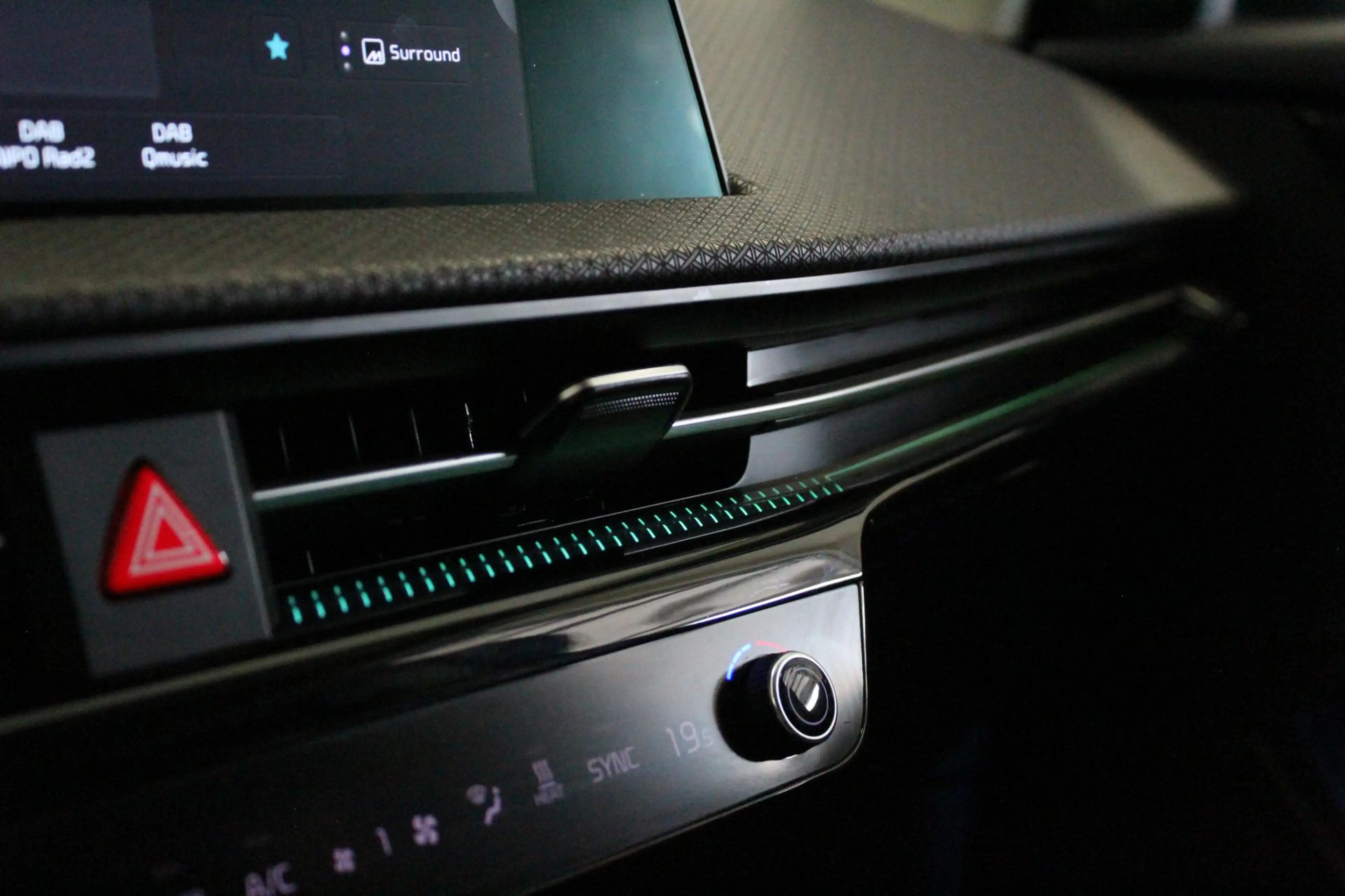 Kia EV6 Plus 77.4 kWh | AFN-TRHAAK | DAB | STOEL+STUUR/VER — photo 44