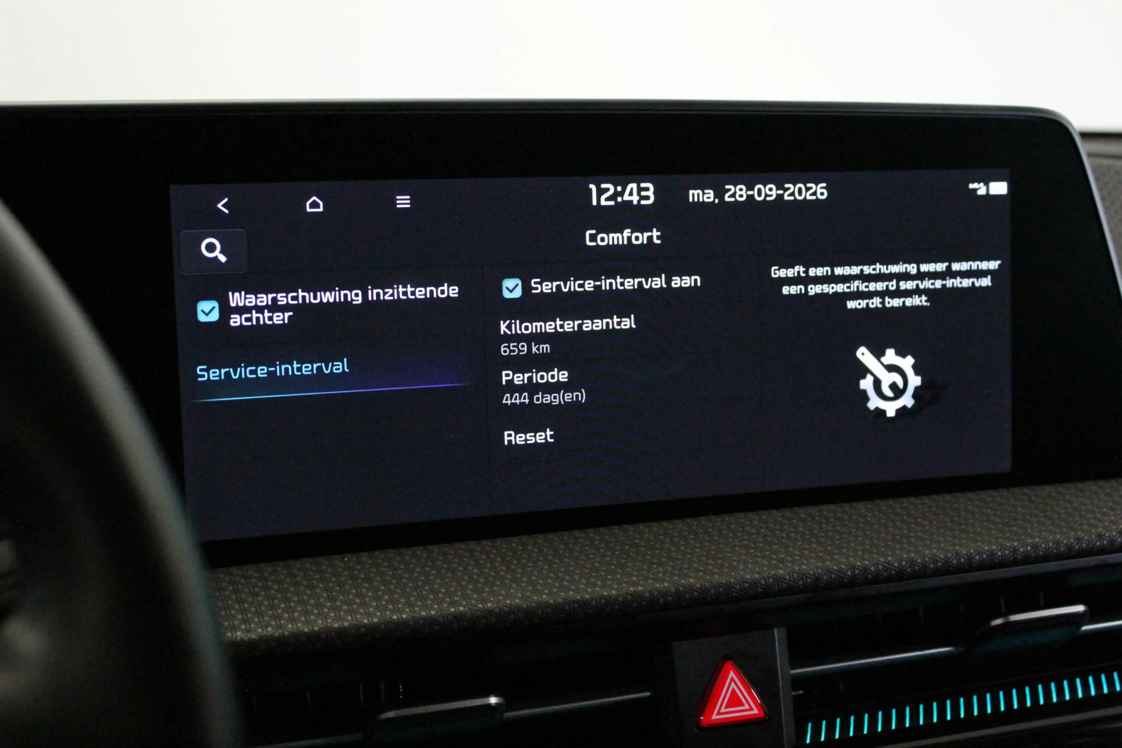 Kia EV6 Plus 77.4 kWh | AFN-TRHAAK | DAB | STOEL+STUUR/VER — photo 39