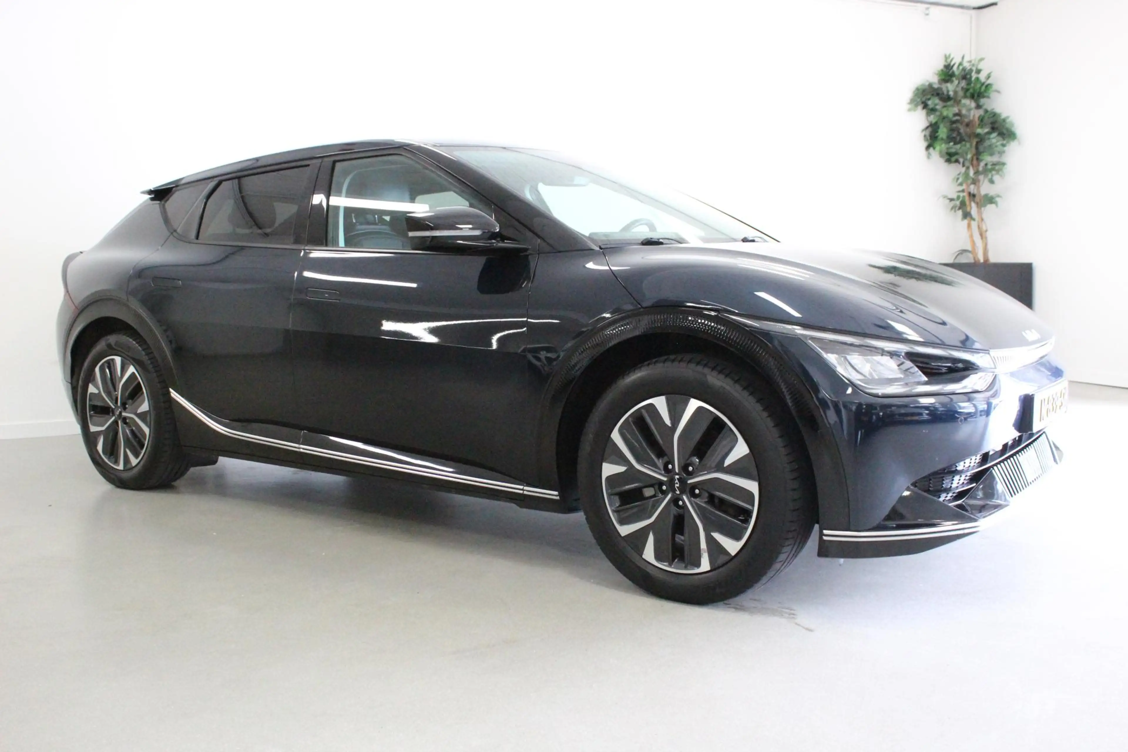 Kia EV6 Plus 77.4 kWh | AFN-TRHAAK | DAB | STOEL+STUUR/VER — photo 2