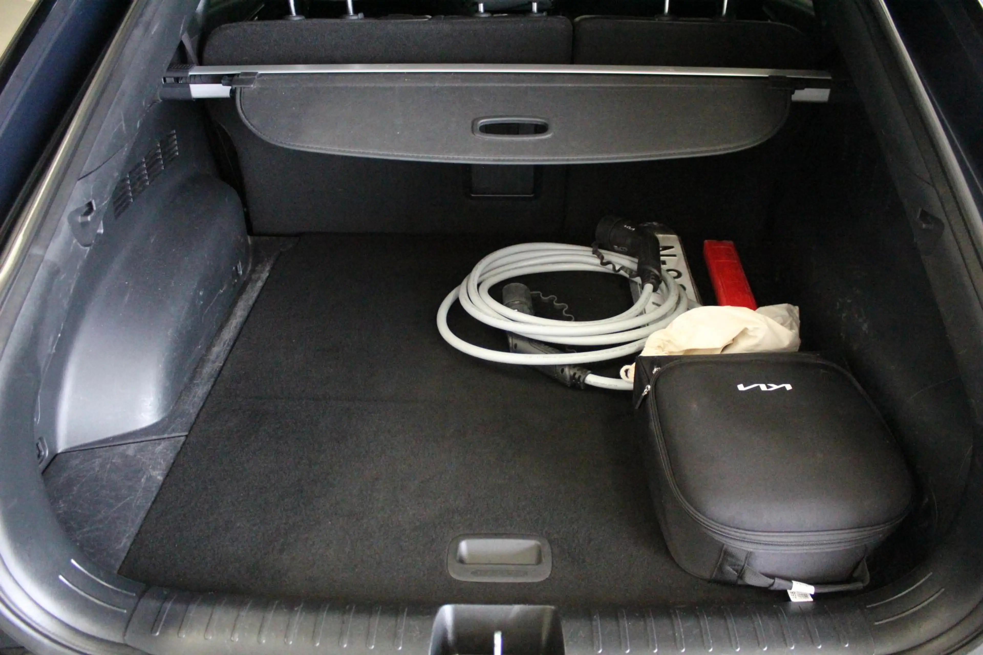Kia EV6 Plus 77.4 kWh | AFN-TRHAAK | DAB | STOEL+STUUR/VER — photo 17