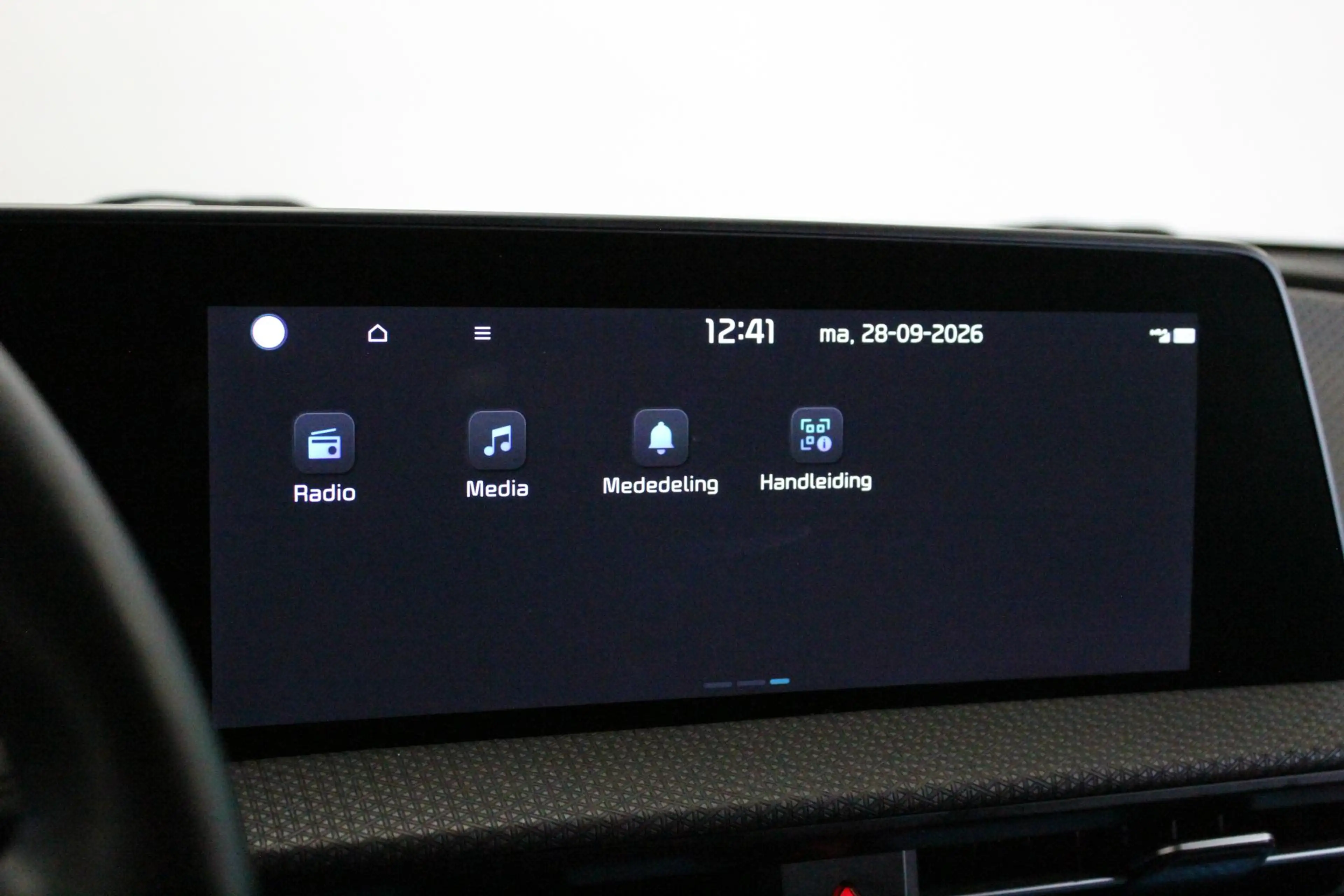 Kia EV6 Plus 77.4 kWh | AFN-TRHAAK | DAB | STOEL+STUUR/VER — photo 30