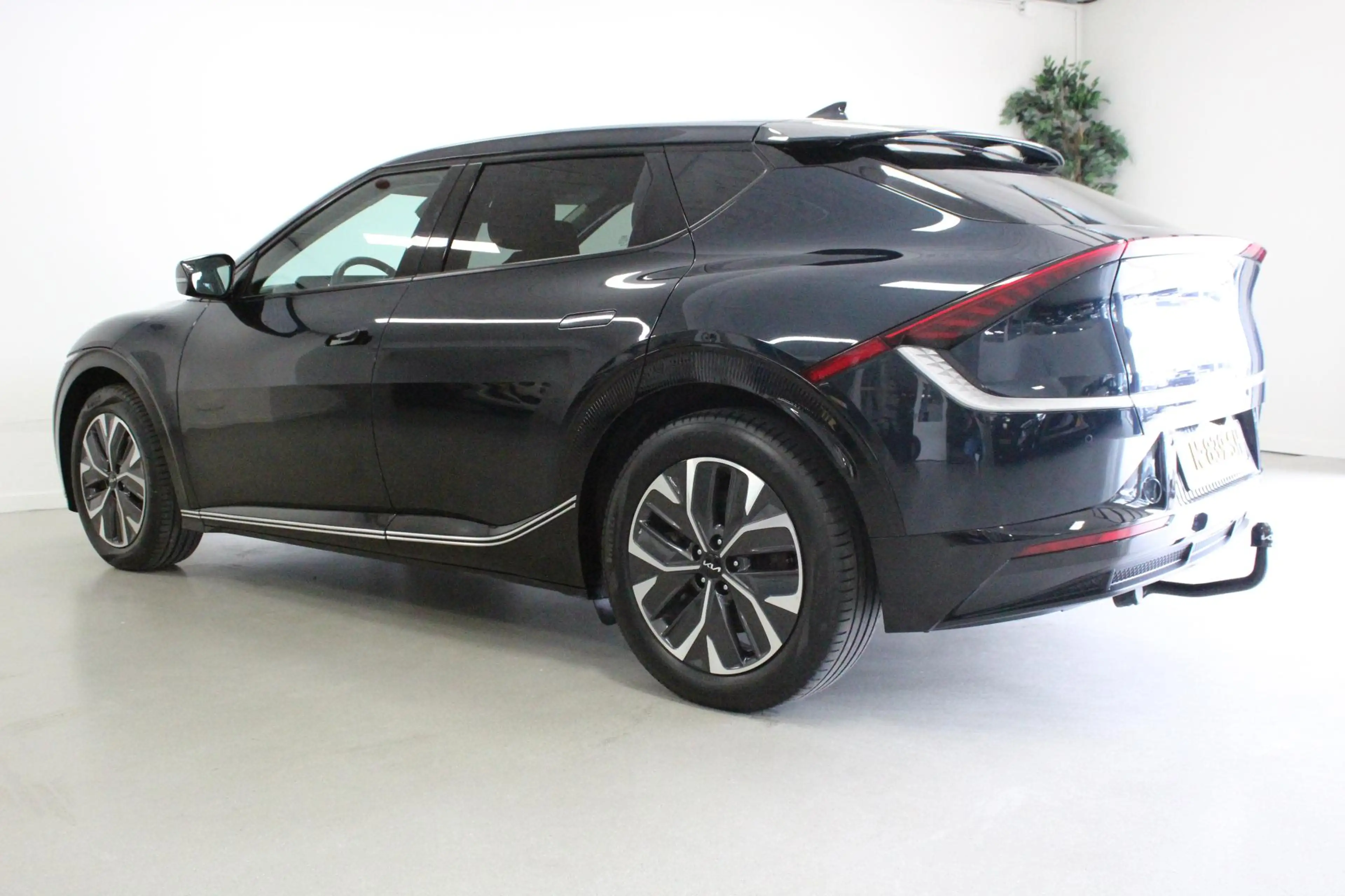 Kia EV6 Plus 77.4 kWh | AFN-TRHAAK | DAB | STOEL+STUUR/VER — photo 6