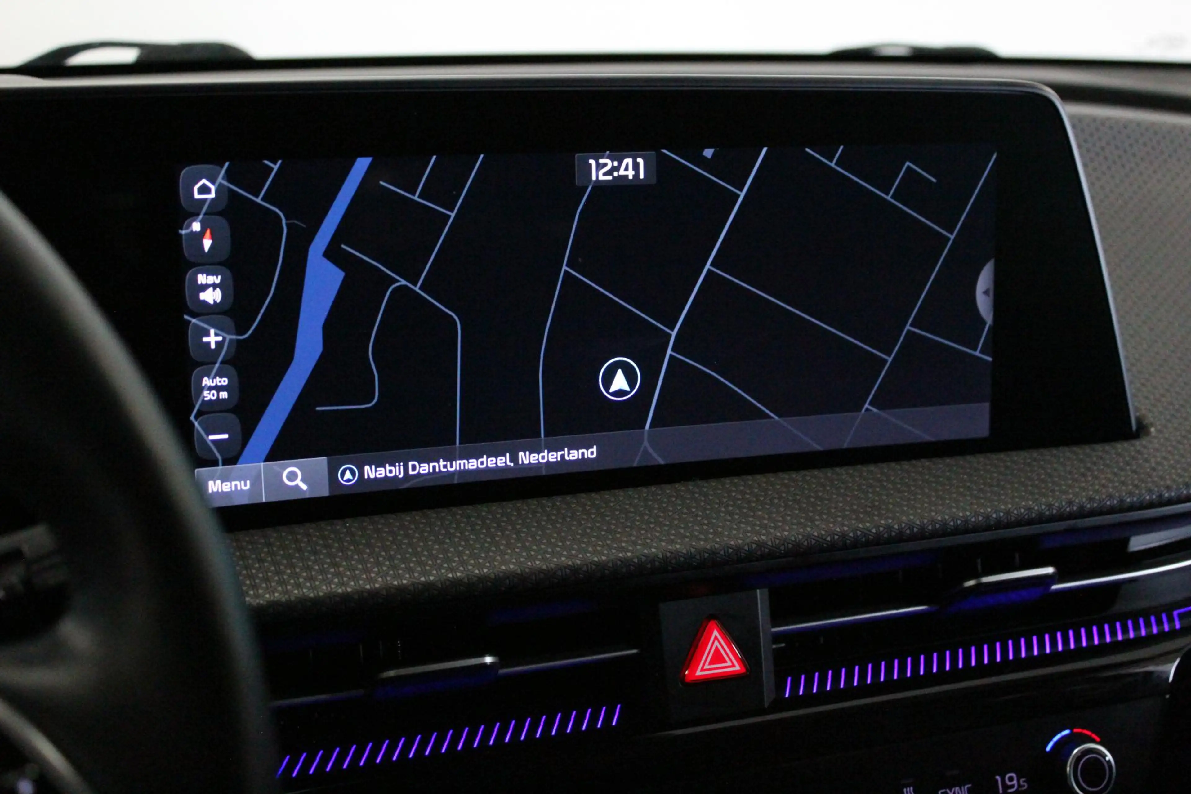 Kia EV6 Plus 77.4 kWh | AFN-TRHAAK | DAB | STOEL+STUUR/VER — photo 31