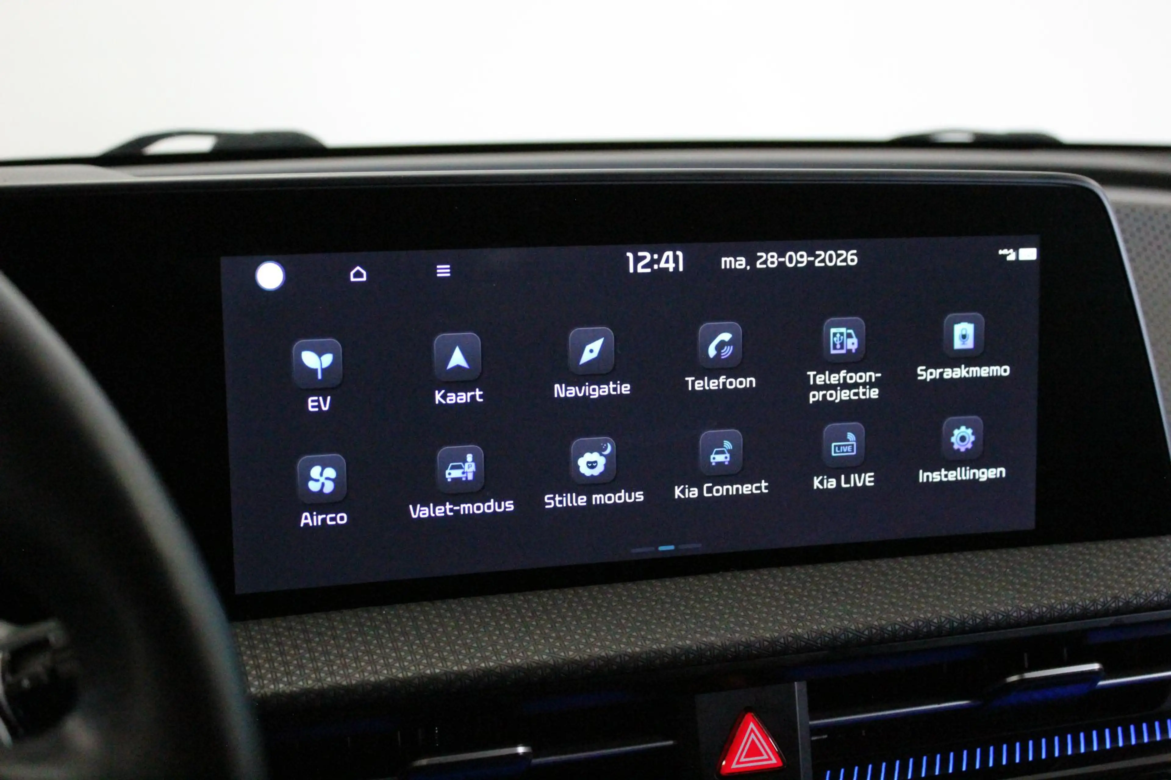 Kia EV6 Plus 77.4 kWh | AFN-TRHAAK | DAB | STOEL+STUUR/VER — photo 29
