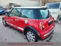 MINI Cooper Mini Cooper 1.6/ Tüv NEU Rojo - thumbnail 6