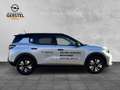 Opel Frontera GS 1.2 Turbo APPLE/ANDROID LED SHZ LHZ ALLWETTER Silber - thumbnail 4