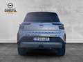 Opel Frontera GS 1.2 Turbo APPLE/ANDROID LED SHZ LHZ ALLWETTER Silber - thumbnail 5