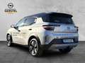 Opel Frontera GS 1.2 Turbo APPLE/ANDROID LED SHZ LHZ ALLWETTER Silber - thumbnail 7