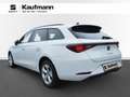 SEAT Leon Style 1.0 eTSI DSG Weiß - thumbnail 2