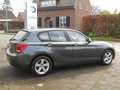 BMW 116i Automaat Szary - thumbnail 4