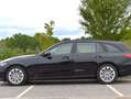 Mercedes-Benz C 220 d Estate Negro - thumbnail 4