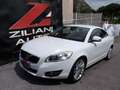 Volvo C70 2.0 geartronic ..PELLE TOTALE.. BLUETOOTH Weiß - thumbnail 1