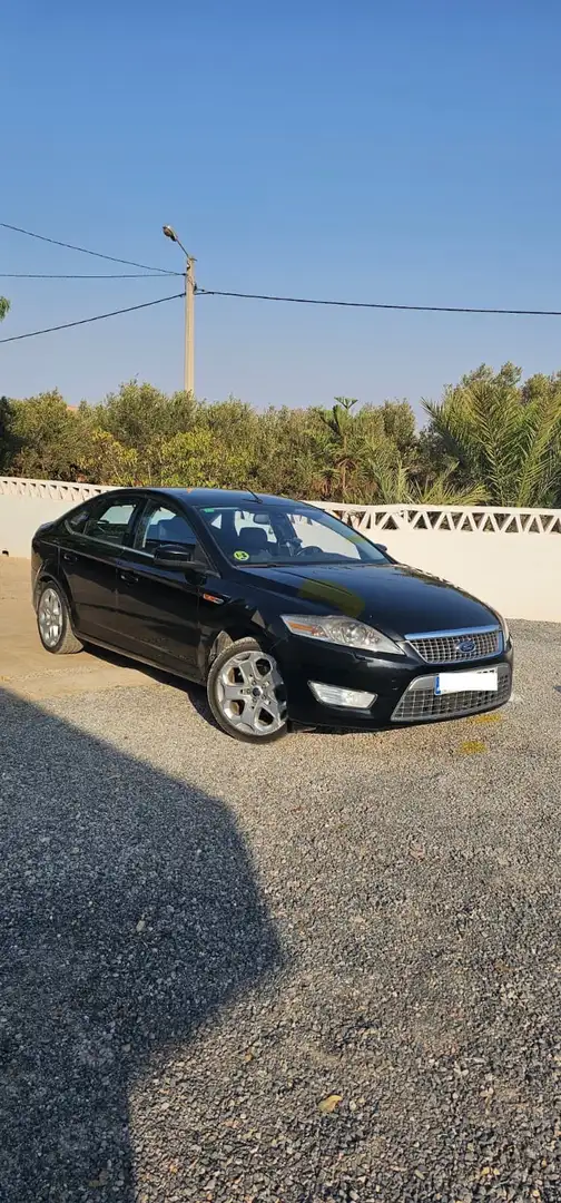 Ford Mondeo 2.0TDCi Titanium - 2