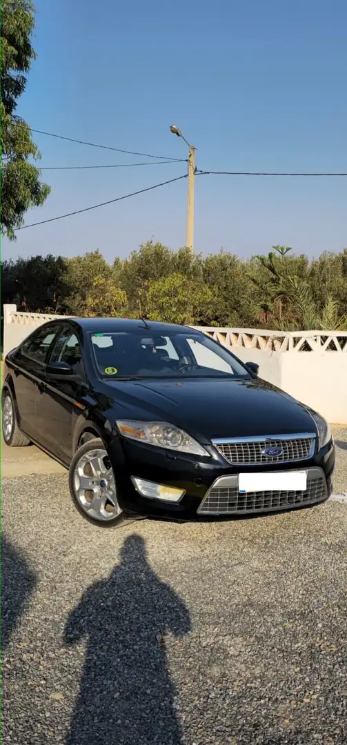 Ford Mondeo 2.0TDCi Titanium - 1