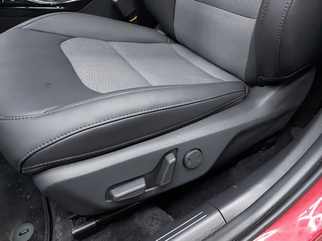 Kia Niro снимка Kia Niro