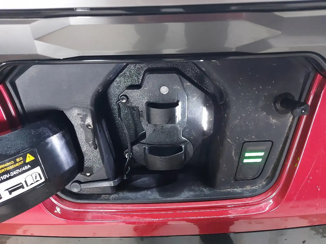 Kia Niro снимка Kia Niro