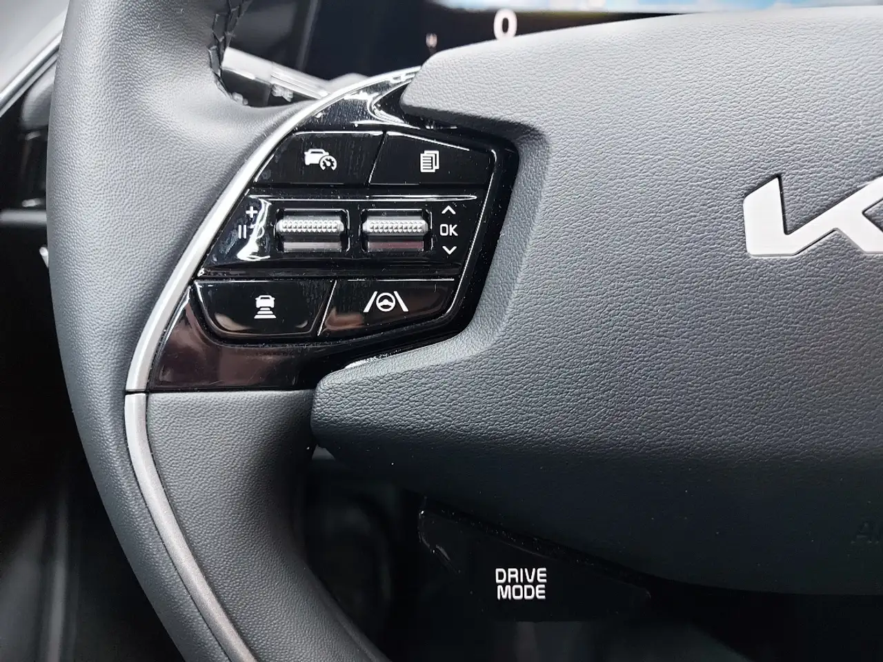 Kia Niro снимка Kia Niro