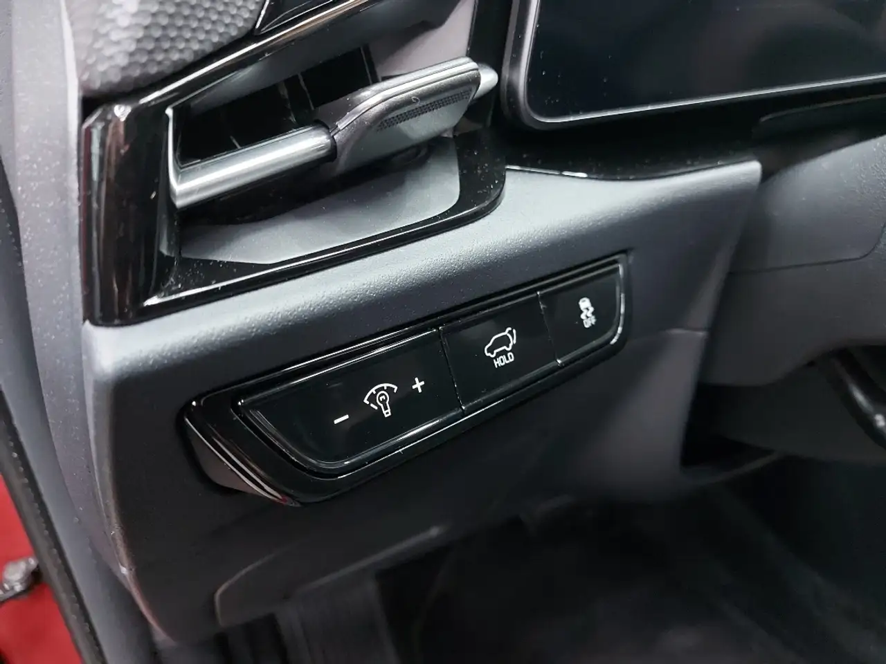 Kia Niro снимка Kia Niro