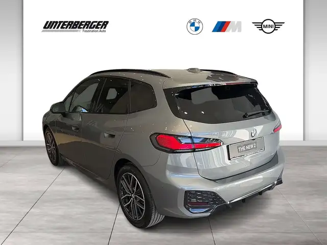 BMW 218 i M Sportpaket | Innovations Paket Ansicht 4