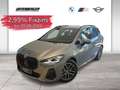 BMW 218 i M Sportpaket | Innovations Paket Grau - thumbnail 1
